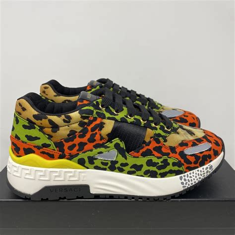 versace x nike|versace sneakers for sale.